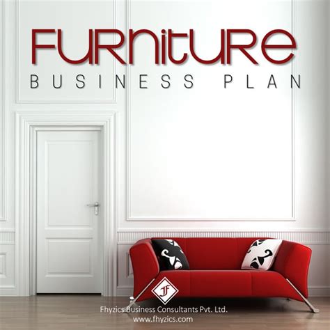 Furniture Business Plan | Interior Design Books – SMB CART