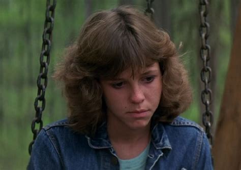 Kristy McNichol in Little Darlings | Kristy mcnichol, Little darlings, Best