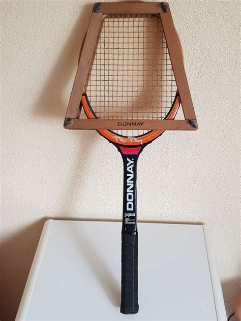 Tennis - Bjorn Borg - Tennis racket - Catawiki