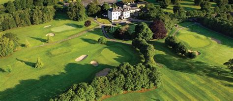 Top Golf Courses to Play in Dublin | Golf Trips to Ireland