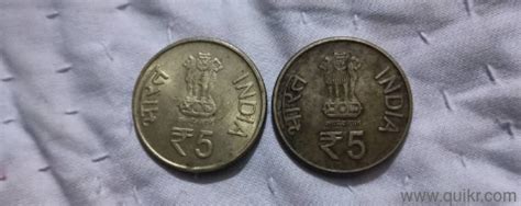 5 rupees coin | Indore | Quikr