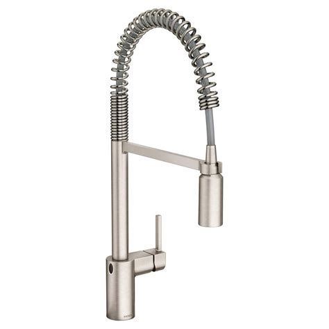 12 Best Touchless Kitchen Faucet Reviews [Top Picks in 2022]