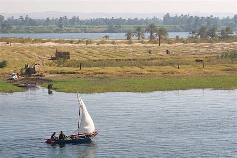 Nile River Agriculture Stock Photos, Pictures & Royalty-Free Images ...