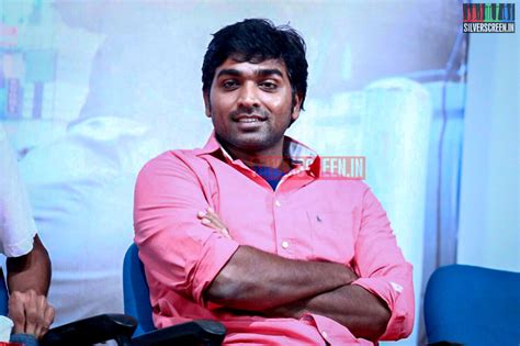 Vijay Sethupathi's Next Film Titled Ka Sethupathi | Silverscreen.in