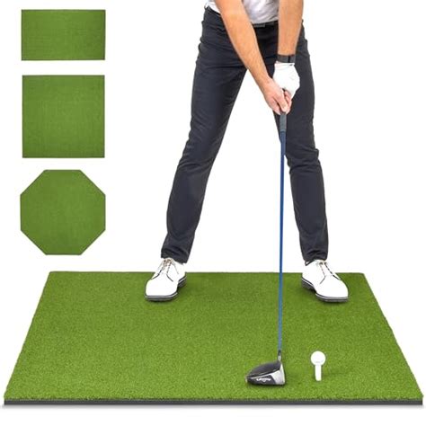 10 Best Indoor Golf Mats for Perfecting Your Swing at Home