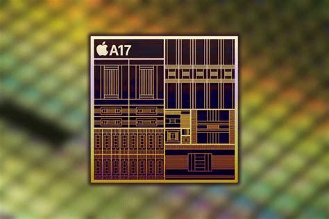 How the A17 Bionic chip will take the iPhone 15 Pro to the next level | Macworld