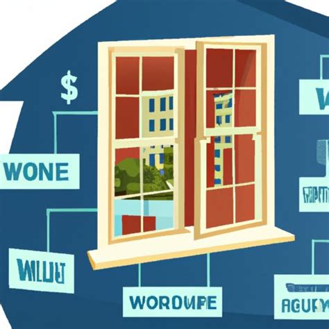 Exploring Window World Financing: Overview, Benefits and Tips - The Enlightened Mindset