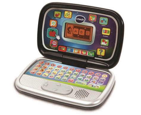 VTech My Zone Laptop Kids' Laptop Toy | Catch.com.au