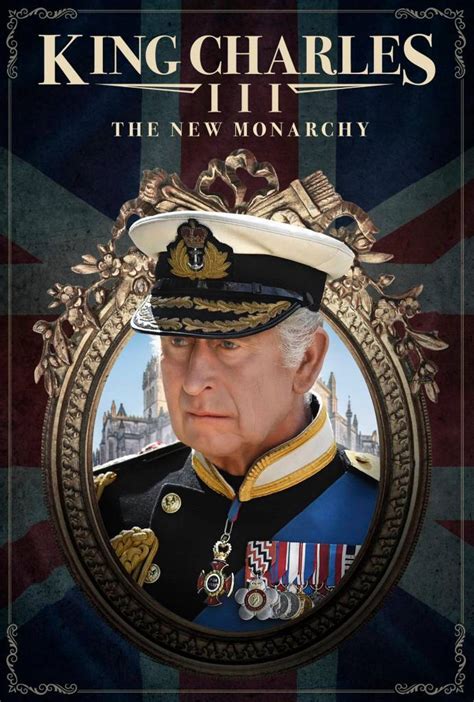 King Charles III: The New Monarchy (2023) Movie Review