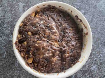 Slow Cooker Christmas Pudding - Great British Recipes