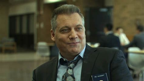 Mindhunter: Holt McCallany Answers If He'd Return For A Season 3