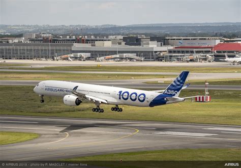 Airbus plans upgraded but non-ULR A350-1000 for Project Sunrise - Runway GirlRunway Girl