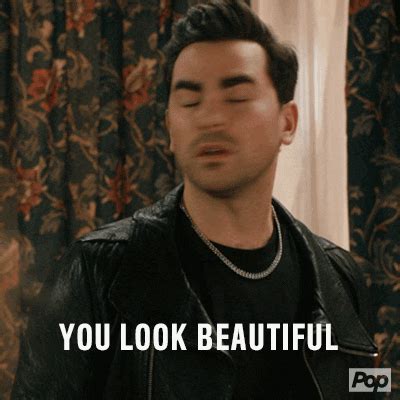 You Look Beautiful GIFs - Find & Share on GIPHY