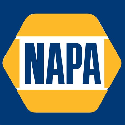 NAPA(21) logo, Vector Logo of NAPA(21) brand free download (eps, ai ...
