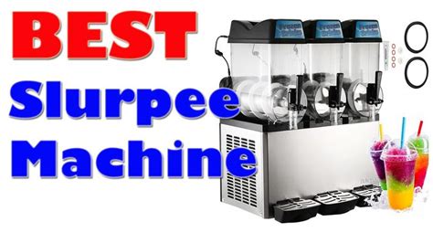 5 Best Slurpee Machines 2020-TOP 5 ||Slurpee Machine, #Best Slurpee ...