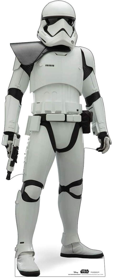 Stormtrooper Sergeant (First Order) | Star Wars Canon Wiki | Fandom