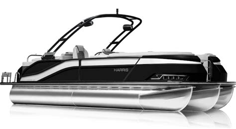 10 Best Pontoon Boat Manufacturers