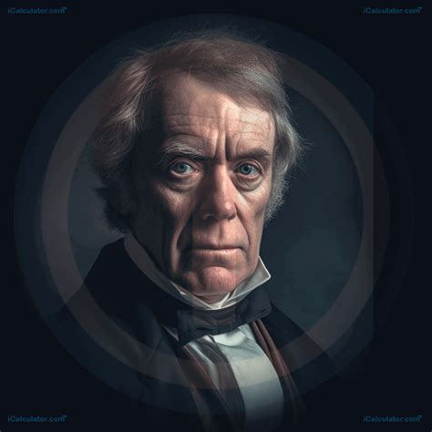 Michael Faraday Biography