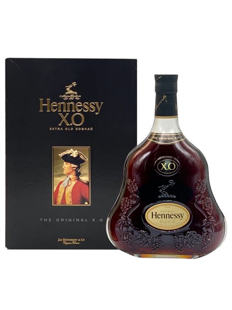 HENNESSY X.O EXTRA OLD COGNAC│1L