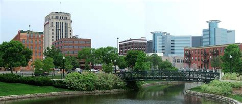 Community Downtown Kalamazoo