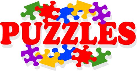 Free Puzzle, Download Free Puzzle png images, Free ClipArts on Clipart ...