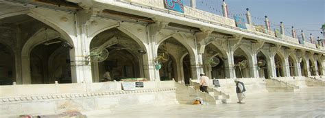 Ajmer Sharif Dargah - History Timings & Facts - Same Day Tour Blog