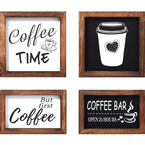 Coffee Bar Signs | ubicaciondepersonas.cdmx.gob.mx