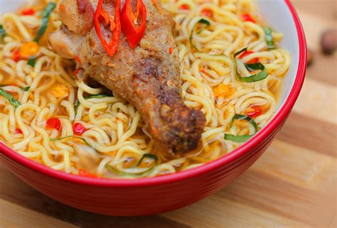 About Us – Indomie