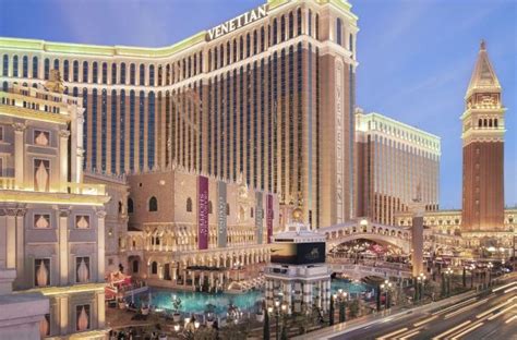 Top 10 Las Vegas Hotels on The Strip travel notes and guides – Trip.com ...