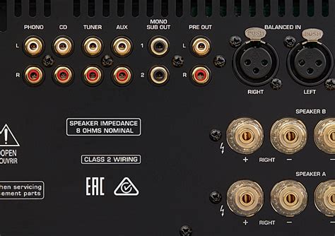 Rotel RA-1572 MKII Integrated Amplifier