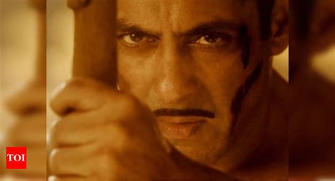 ‘Dabangg 3’: Watch Salman Khan aka Chulbul Pandey’s epic face-off with Kiccha Sudeep’s Bali ...
