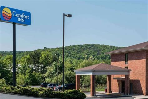 COMFORT INN PINE GROVE - Hotel Reviews, Photos, Rate Comparison - Tripadvisor