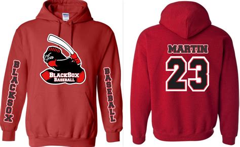 BSB Softball Hoodies, Baseball Hoodie & Baseball Apparel | TAGSports