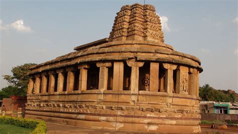 Top 5 Tourist Attractions in Badami