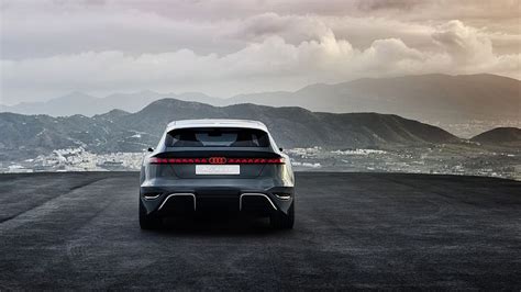 Audi A6 Avant e-tron, 2023 cars, electric cars, HD wallpaper | Peakpx