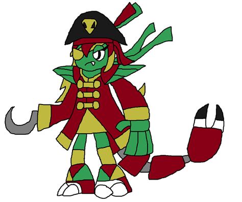 Mixels: Pirateers MAX by DarkTidalWave on DeviantArt