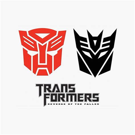 1024×1024 Autobotsz Decepticon Logos Red Black – Digital Citizen ...