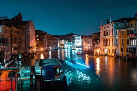 Venice Nightlife & Party Guide - 2024 - Nightlife Party Guide