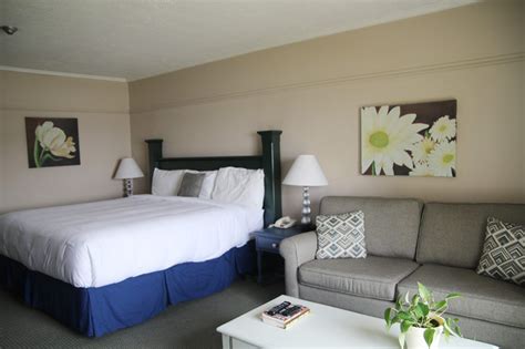 Accommodations - Fern Resort | Ontario's All-inclusive Resort