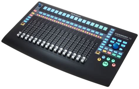 Presonus Faderport 16 – Thomann United States