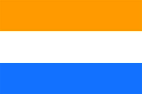 Flag of the Netherlands & Other Dutch flags