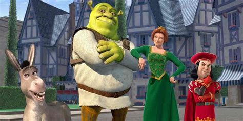 'Shrek 5' Reportedly in the Works With Original Cast | Hypebeast