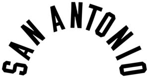 San Antonio Spurs Logo PNG Vector (PDF) Free Download