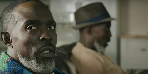 This Week in Streaming: The Iconic Roles of Michael K. Williams