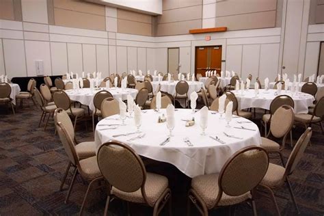 Shreveport Convention Center - Shreveport, LA - Meeting Venue