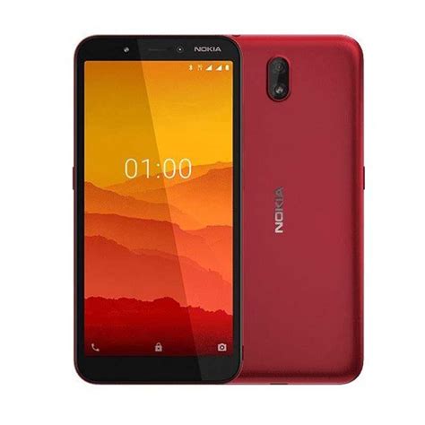 Nokia C01 Plus - Description, specification, photos, reviews | eIMEI24.com