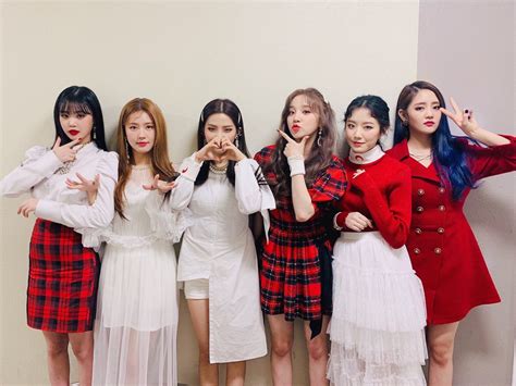 South Korean Girl Group (G)I-DLE Postponed Their First World Tour In ...