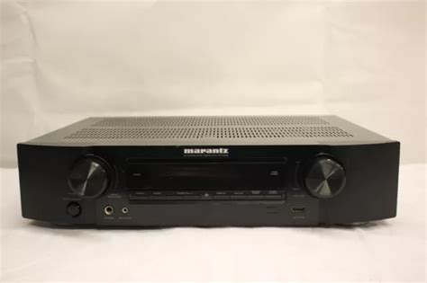 MARANTZ NR1403 AV Surround Sound Receiver No Remote Spare & Repair $200.26 - PicClick