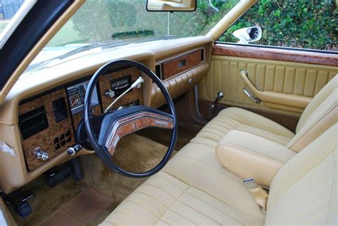 1978_ford_granada_c | Barn Finds