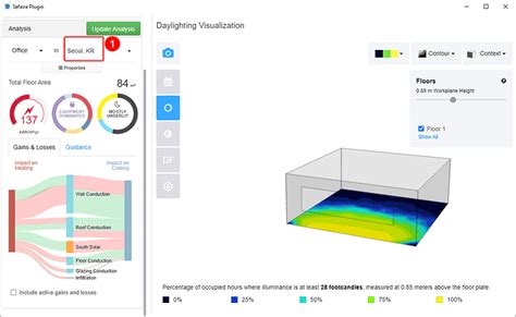 Sefaira does not work - Sefaira - SketchUp Community